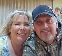 Matt Levengood & Tracey Allison
